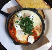 Bluebird Espresso Cafe - Goulburn Accommodation