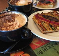 Cavallini Bakery  Patisserie - Goulburn Accommodation