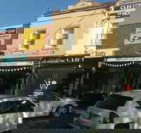 Down to Earth Coffee and Tea House - Goulburn Accommodation