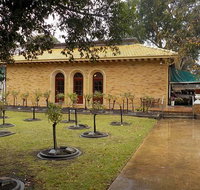 Fawkner Tearooms - Goulburn Accommodation