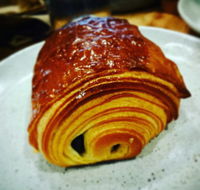 Gontran Cherrier Artisan Boulangerie - Goulburn Accommodation
