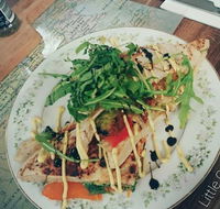 Little Gemz Cafe - Goulburn Accommodation
