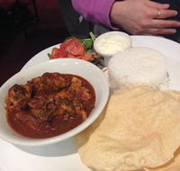 Melton Valley Bistro - Goulburn Accommodation