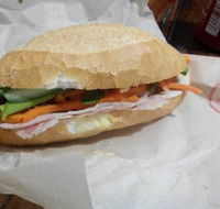 Trang Bakery and Cafe - Goulburn Accommodation