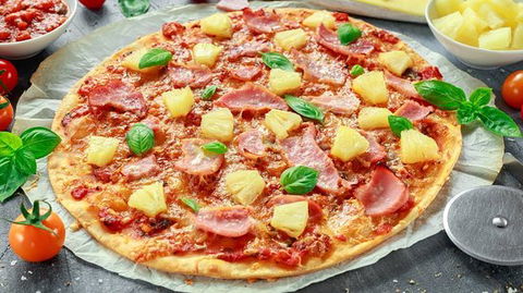 Angelo's Pizzeria - Goulburn Accommodation 0