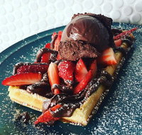 Dolce House Gelato - Goulburn Accommodation
