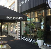 Son Of A Burch - Goulburn Accommodation