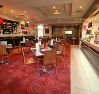 The Riviera Hotel - Goulburn Accommodation