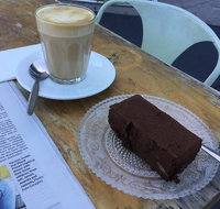 Syrup Cafe - Goulburn Accommodation