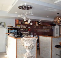 Veraison Restaurant - Goulburn Accommodation