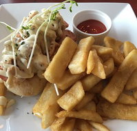 Amay Cafe and Restaurant - Goulburn Accommodation