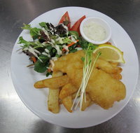 Banjo's on Albert - Goulburn Accommodation