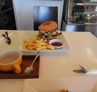 Brya's Cafe - Goulburn Accommodation