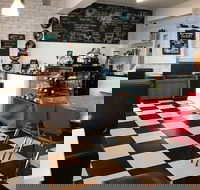 Cafe 59 on Church - Goulburn Accommodation