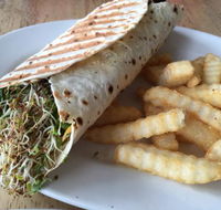 Cafe Splash - Goulburn Accommodation