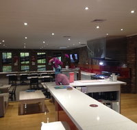 Farnham Court Motel  Restaurant - Goulburn Accommodation