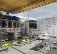 Flamin Donut and Not Maccas - Goulburn Accommodation