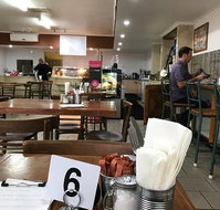 Kouzina Cafe - Goulburn Accommodation