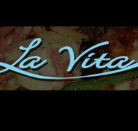 La Vita Pizza Moe - Goulburn Accommodation