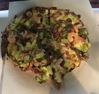 Love Pizza and Pasta - Goulburn Accommodation
