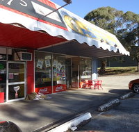 Majestic Fish  Chips - Goulburn Accommodation
