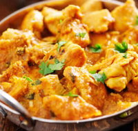 Moe Masala Indian Resturant - Goulburn Accommodation