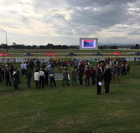 Moe Racing Club - Goulburn Accommodation