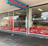 Morwell Fish  Chips - Goulburn Accommodation