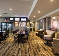 Morwell Hotel - Goulburn Accommodation