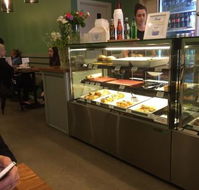 Olivia's Coffee Cakes Food - Goulburn Accommodation