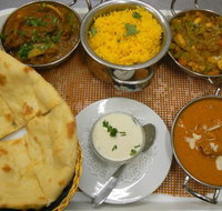 Out Of India - Goulburn Accommodation