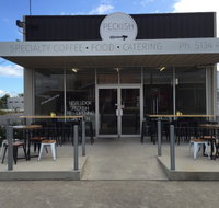 Peckish - Goulburn Accommodation