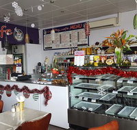 Spiders cafe - Goulburn Accommodation