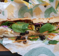 Subway Morwell - Goulburn Accommodation