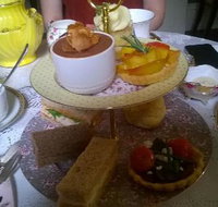 The Magickal Teahouse - Goulburn Accommodation
