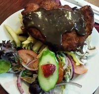 Tolmie Tavern - Goulburn Accommodation