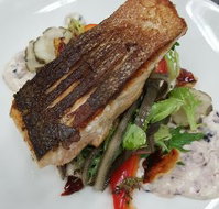 Turfside Bistro and Function Centre - Goulburn Accommodation