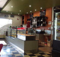 Turn Back Time Cafe - Goulburn Accommodation