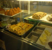 Whittlesea Deli Cafe - Goulburn Accommodation