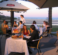 Lagoon Restaurant - Goulburn Accommodation