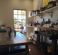 Cafe Graze - Goulburn Accommodation