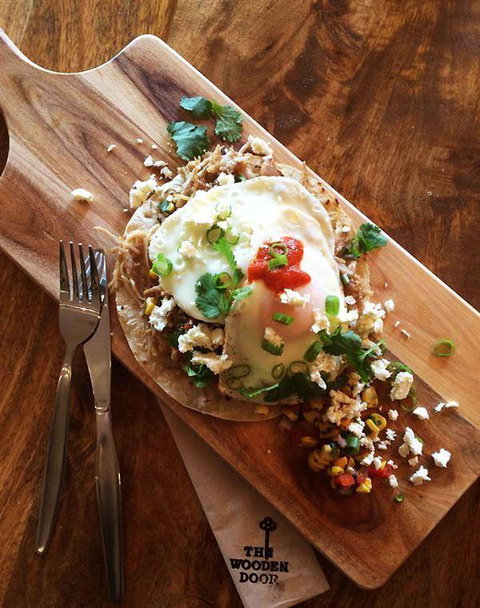 H2O Restaurant & Bar - Goulburn Accommodation 12