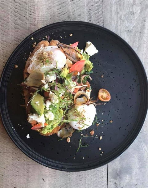 H2O Restaurant & Bar - Goulburn Accommodation 15
