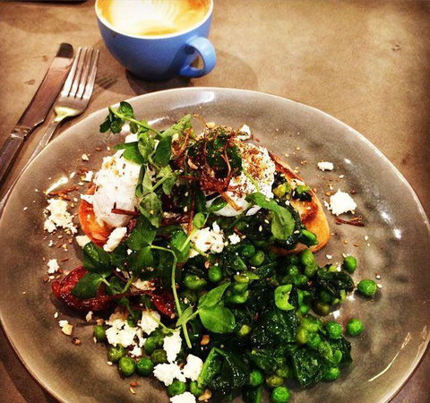 H2O Restaurant & Bar - Goulburn Accommodation 17
