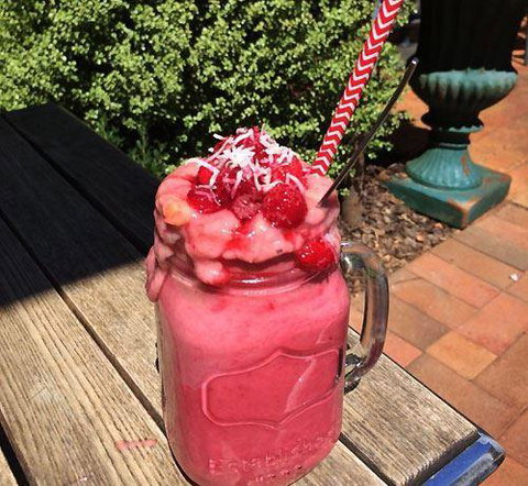 H2O Restaurant & Bar - Goulburn Accommodation 18