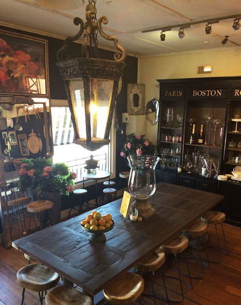 H2O Restaurant & Bar - Goulburn Accommodation 20