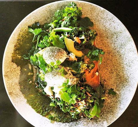 H2O Restaurant & Bar - Goulburn Accommodation 22