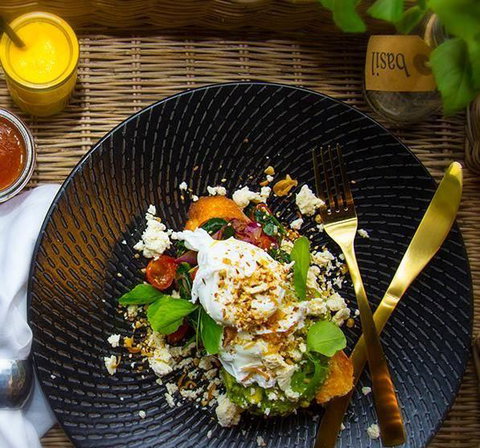 H2O Restaurant & Bar - Goulburn Accommodation 7