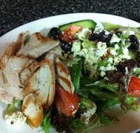 Black Panther Cafe - Goulburn Accommodation
