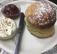 Brambuk Cafe - Goulburn Accommodation